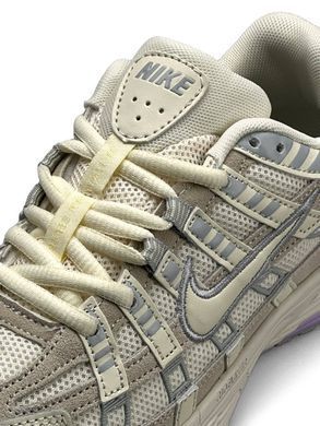 Nike P-6000 W Beige