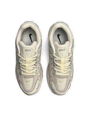 Nike P-6000 W Beige