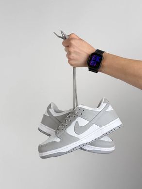 Nike SB Dunk Low Pro Grey Fog