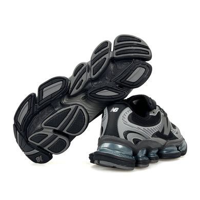New Balance ABZORB 2000 Grey Black