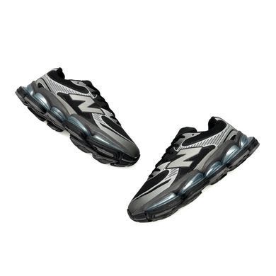 New Balance ABZORB 2000 Grey Black
