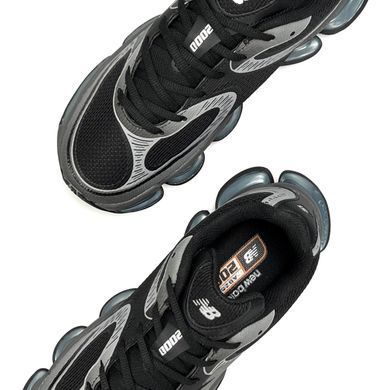 New Balance ABZORB 2000 Grey Black