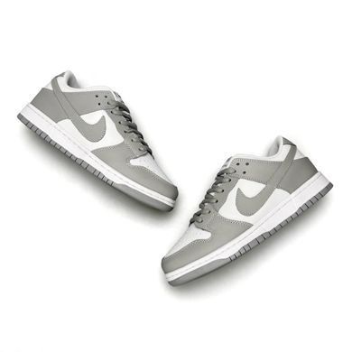 Nike SB Dunk Low Pro Grey Fog