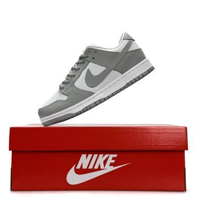 Nike SB Dunk Low Pro Grey Fog