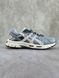 Asics Gel Kahana Gray Beige