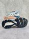 Asics Gel Kahana Gray Beige