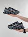New Balance ABZORB 2000 Grey Black