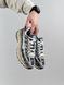 Nike P-6000 Grey Beige Green