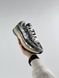 Nike P-6000 Grey Beige Green