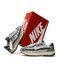 Nike P-6000 Grey Beige Green