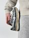 Nike P-6000 Grey Beige Green