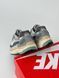 Nike P-6000 Grey Beige Green