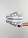 Nike SB Dunk Low Pro Grey Fog