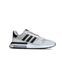 Adidas zx500 Gray Black