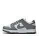 Nike SB Dunk Low Pro Grey Fog