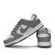 Nike SB Dunk Low Pro Grey Fog