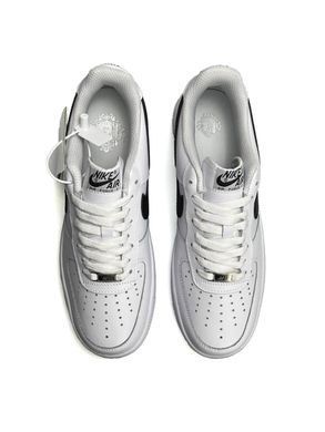Nike Air Force 1 M White Black