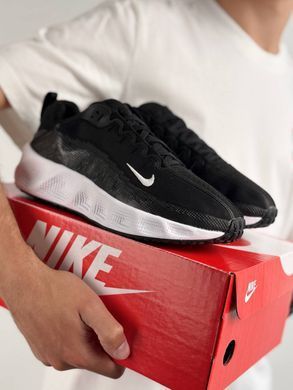 Nike Ava Rover Black White