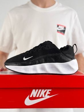 Nike Ava Rover Black White