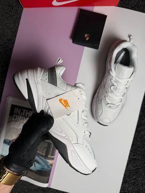 Nike M2K Tekno W White Grey