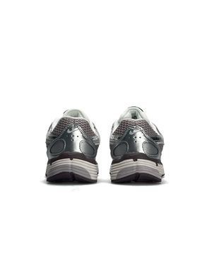 Nike P-6000 W Silver Maroon