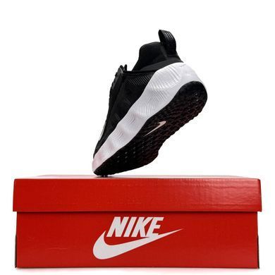 Nike Ava Rover Black White