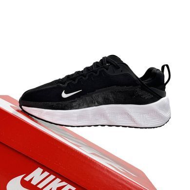 Nike Ava Rover Black White