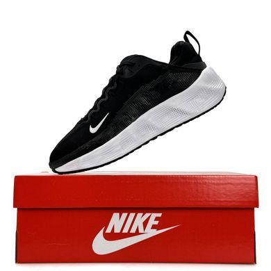 Nike Ava Rover Black White