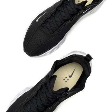 Nike Ava Rover Black White
