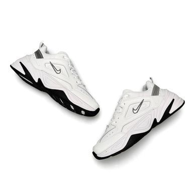 Nike M2K Tekno W White Grey