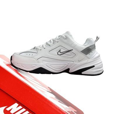 Nike M2K Tekno W White Grey