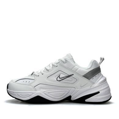 Nike M2K Tekno W White Grey
