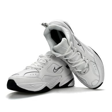 Nike M2K Tekno W White Grey