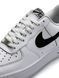 Nike Air Force 1 M White Black