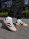 Adidas BRMD Gray Black