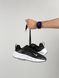 Nike Ava Rover Black White