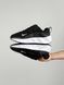 Nike Ava Rover Black White