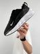 Nike Ava Rover Black White