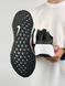 Nike Ava Rover Black White