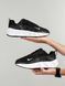 Nike Ava Rover Black White