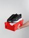 Nike Ava Rover Black White