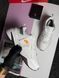 Nike M2K Tekno W White Grey
