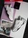 Nike M2K Tekno W White Grey