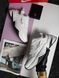 Nike M2K Tekno W White Grey