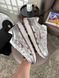 Nike P-6000 W Silver Maroon