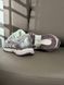 Nike P-6000 W Silver Maroon