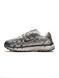 Nike P-6000 W Silver Maroon