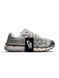 Nike P-6000 W Silver Maroon