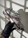 Nike P-6000 W Silver Maroon