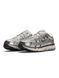 Nike P-6000 W Silver Maroon